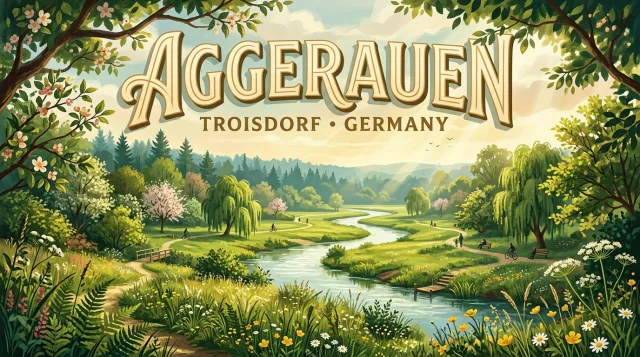 Aggerauen