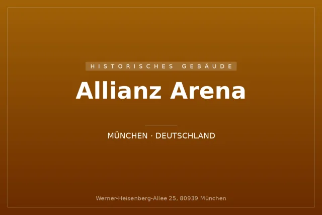 Allianz Arena