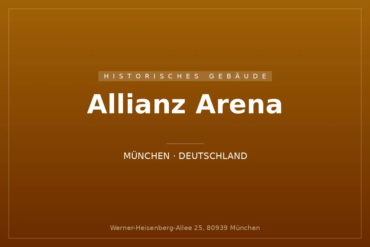 Allianz Arena