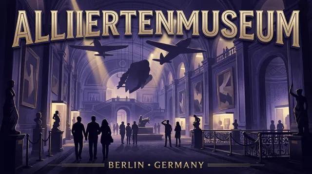 AlliiertenMuseum