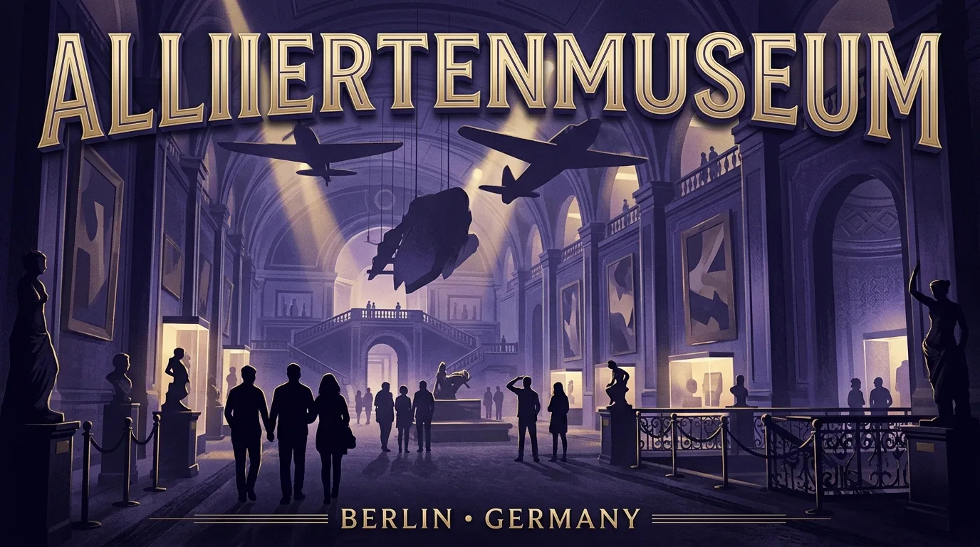 AlliiertenMuseum