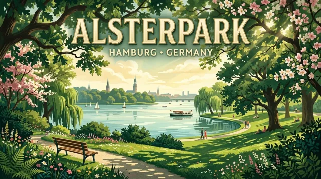 Alsterpark