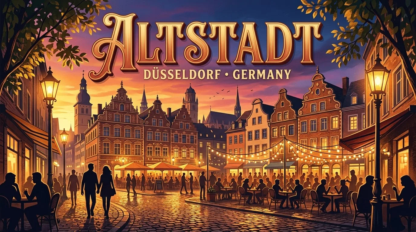 Altstadt