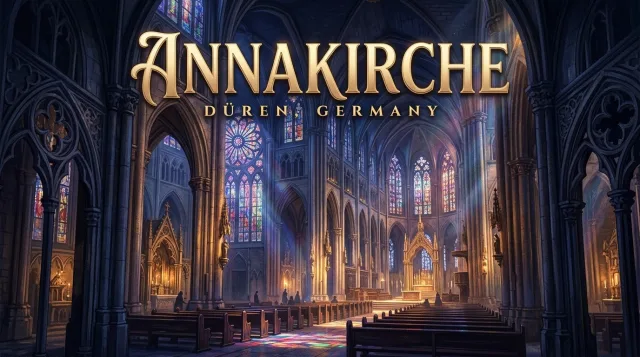Annakirche