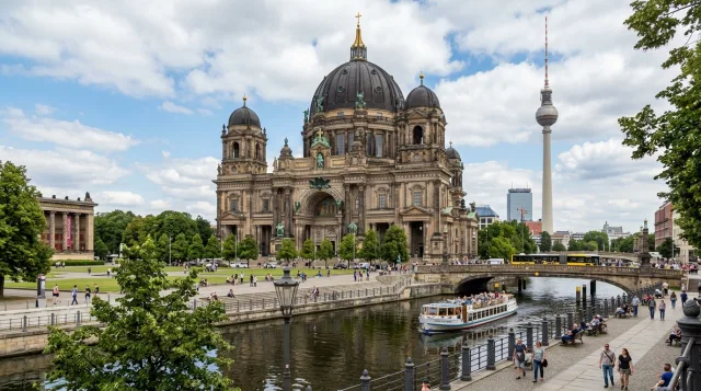 Berliner Dom