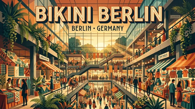 Bikini Berlin