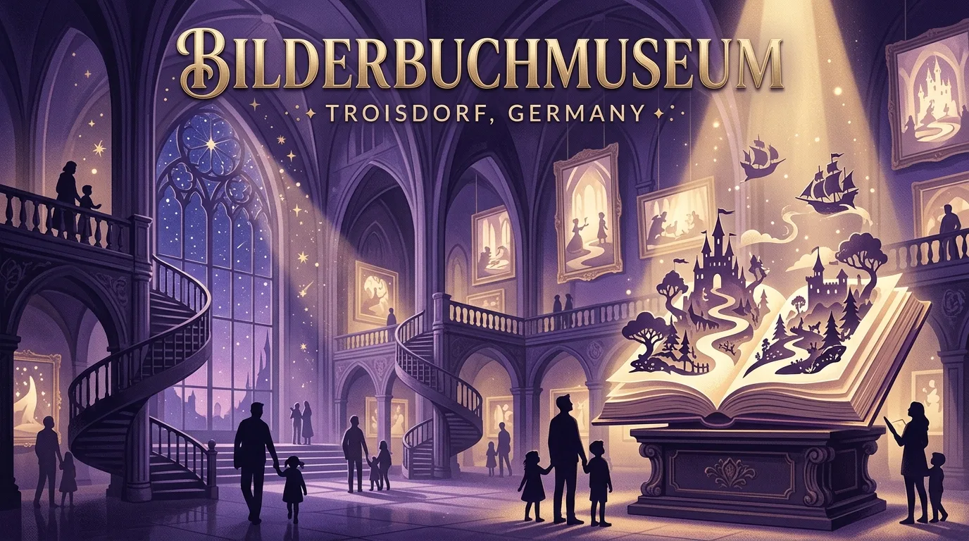 Bilderbuchmuseum