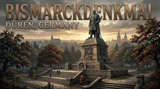 Bismarckdenkmal