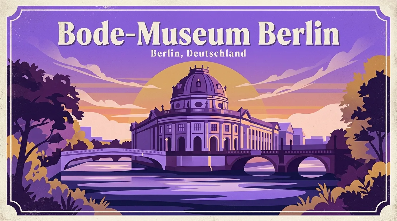 Bode-Museum Berlin