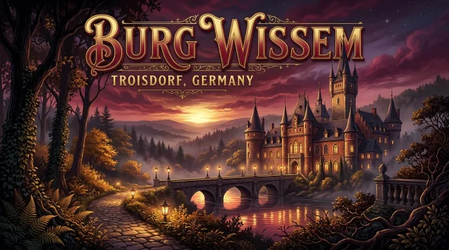 Burg Wissem