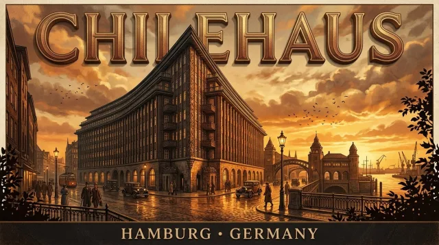 Chilehaus