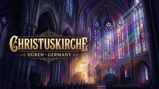 Christuskirche