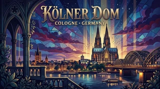 Kölner Dom