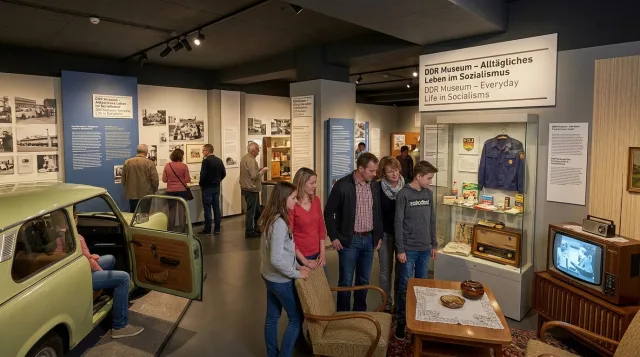 DDR Museum