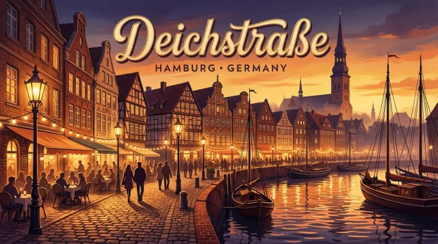 Deichstraße
