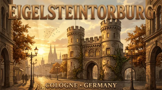 Eigelsteintorburg