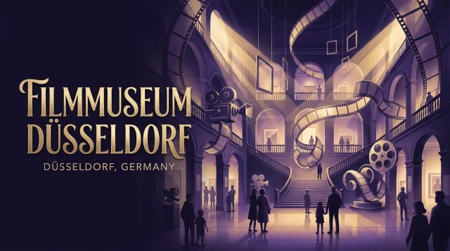 Filmmuseum Düsseldorf