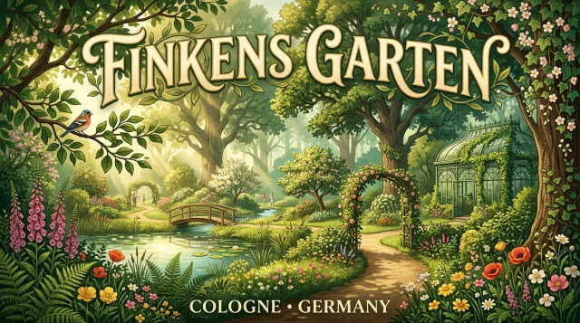 Finkens Garten