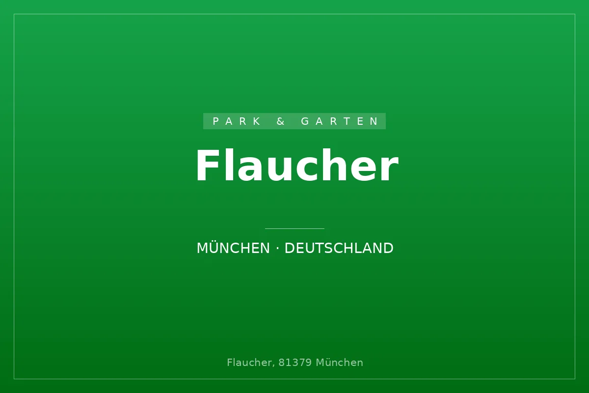 Flaucher
