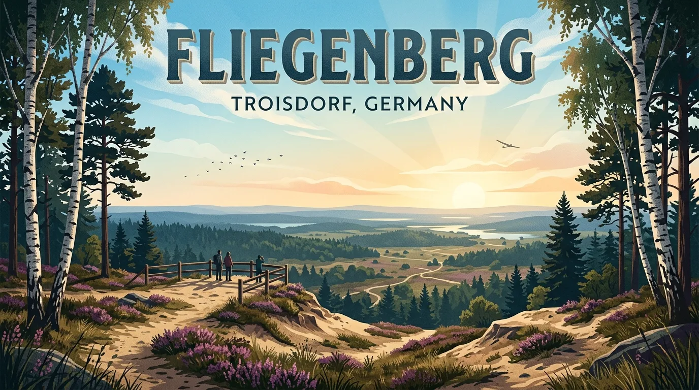 Fliegenberg