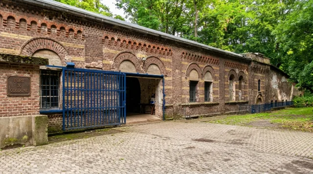 Fort IV