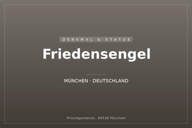Friedensengel