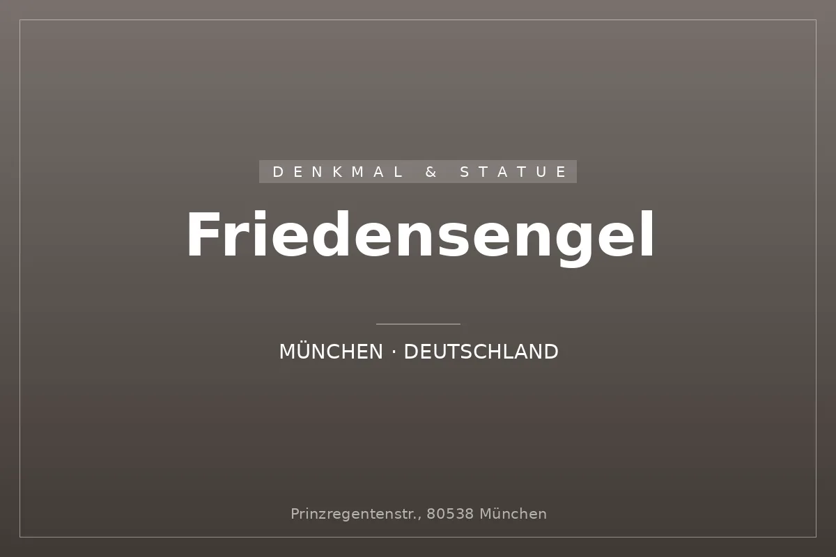 Friedensengel