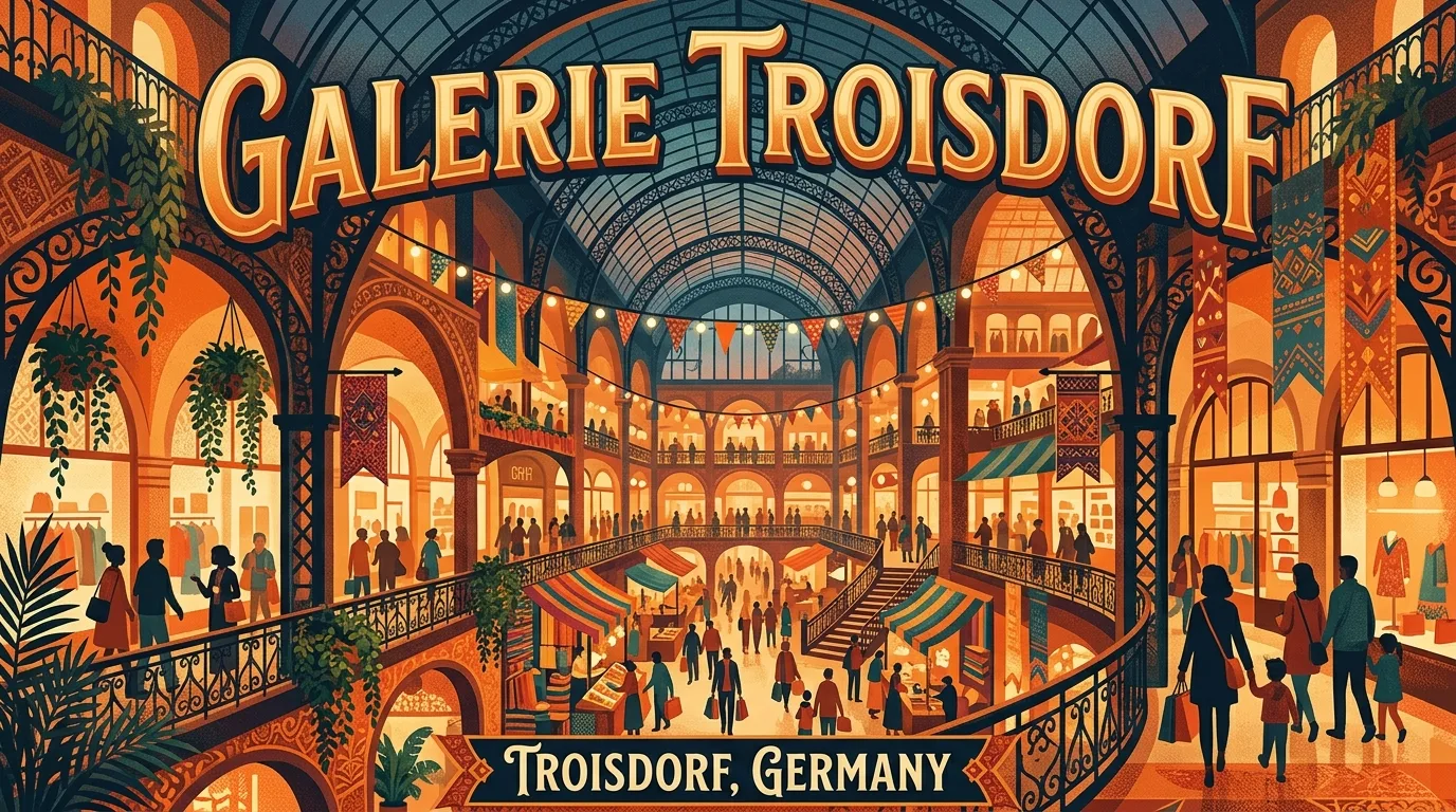 Galerie Troisdorf