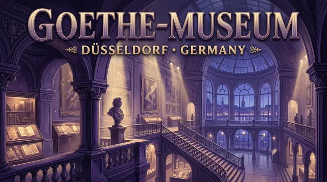 Goethe-Museum