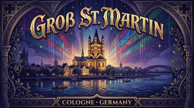 Groß St. Martin