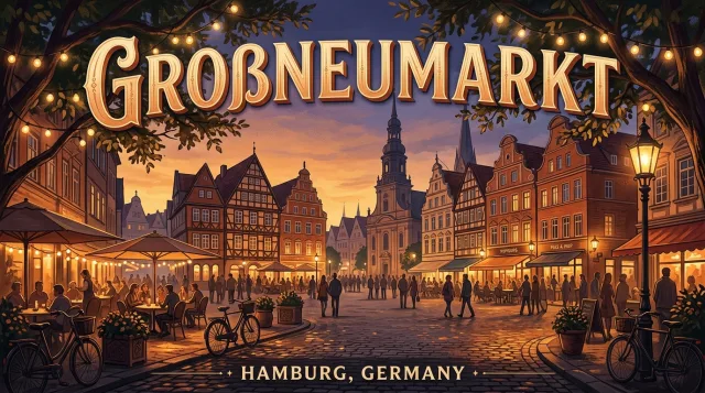 Großneumarkt