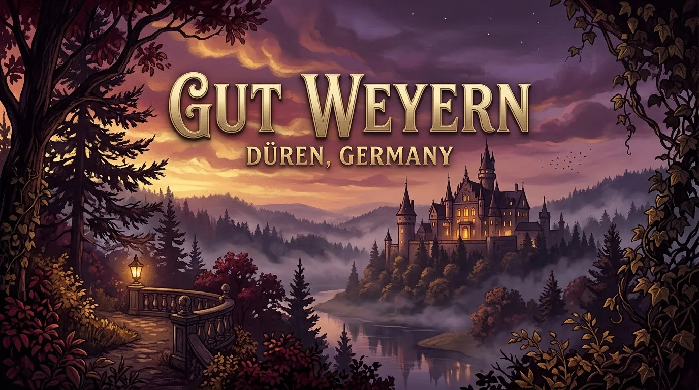 Gut Weyern