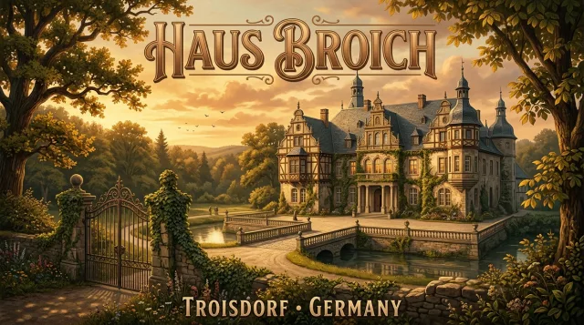 Haus Broich
