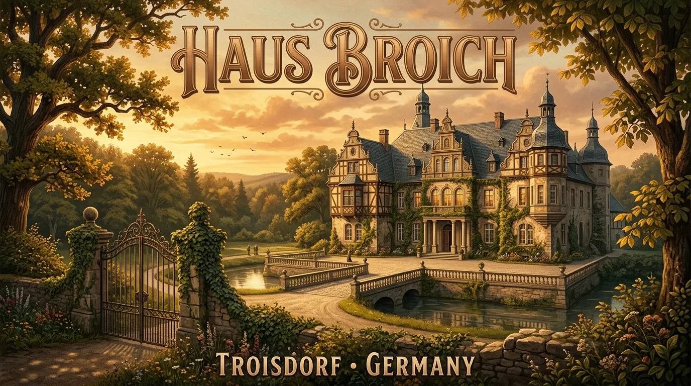 Haus Broich