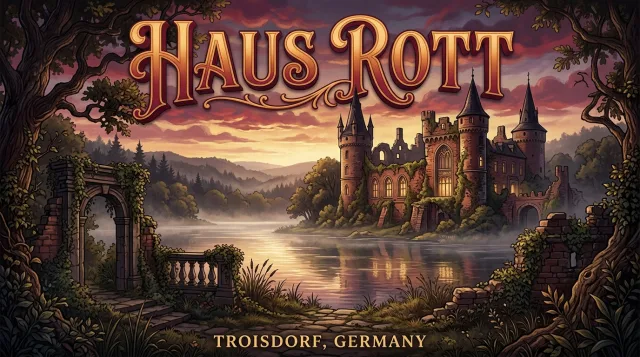 Haus Rott