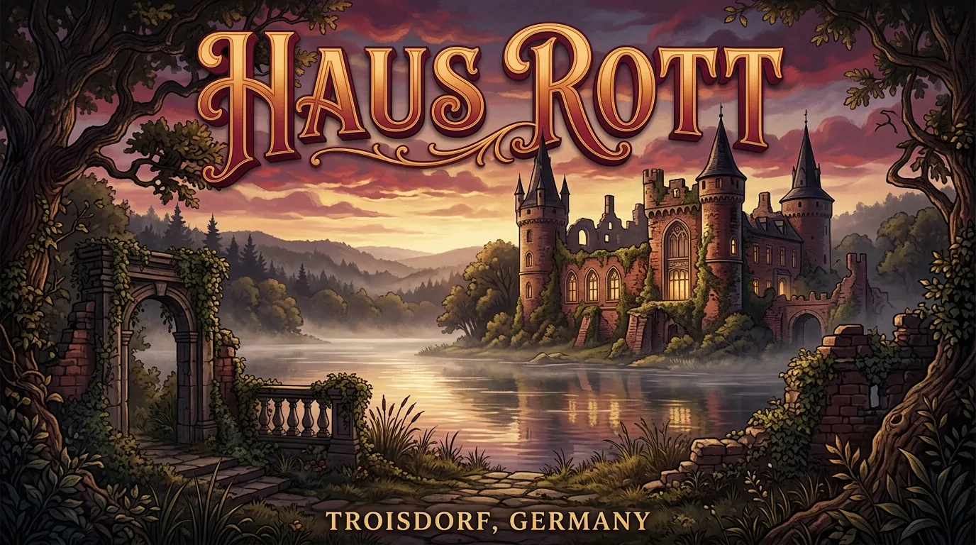Haus Rott