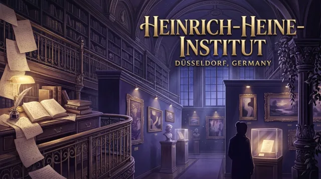 Heinrich-Heine-Institut