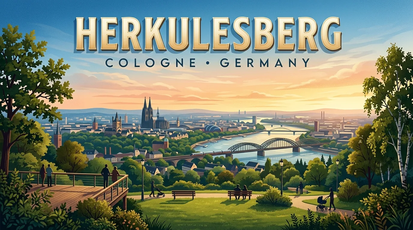 Herkulesberg