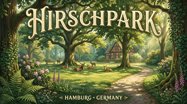 Hirschpark