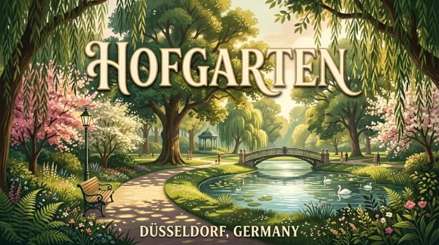 Hofgarten