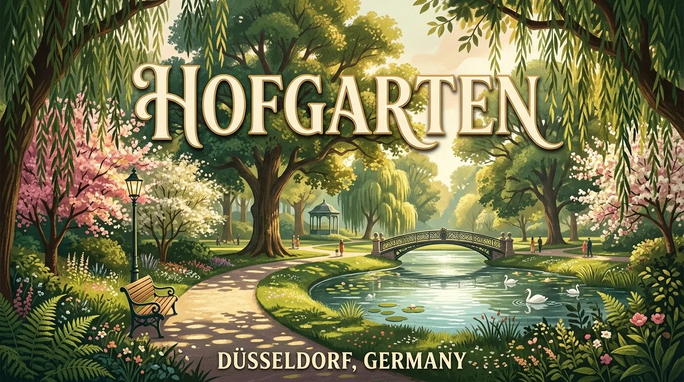 Hofgarten