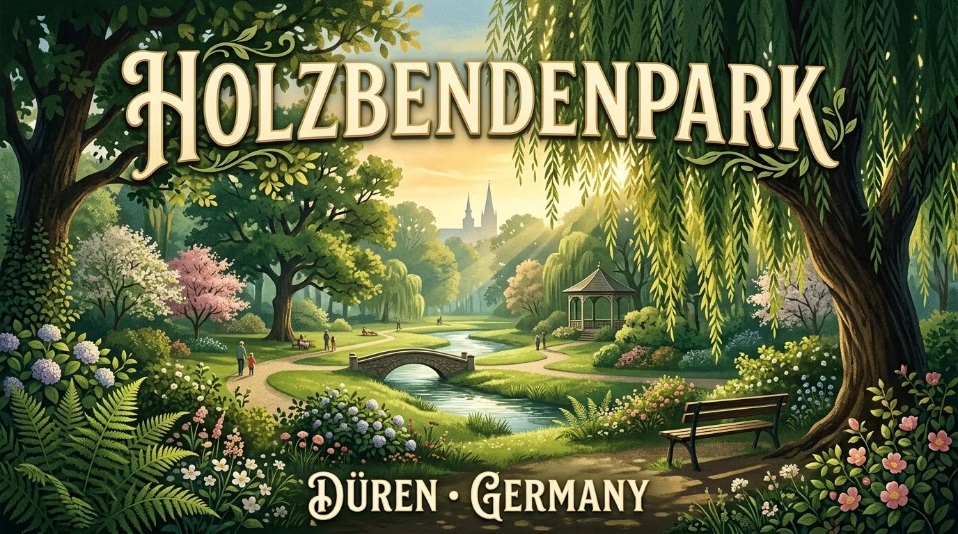 Holzbendenpark