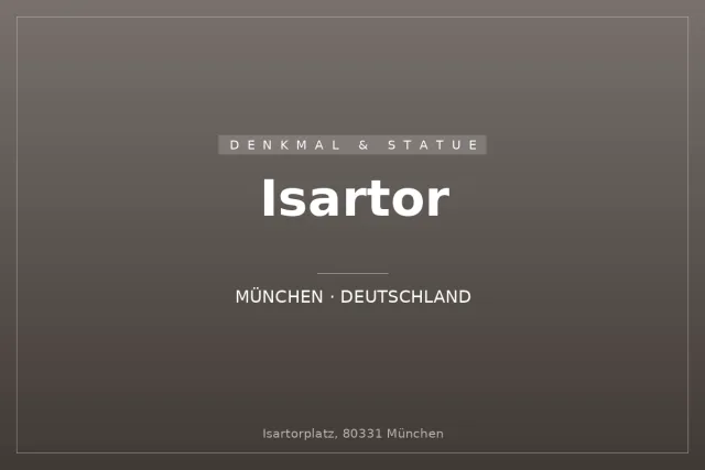 Isartor