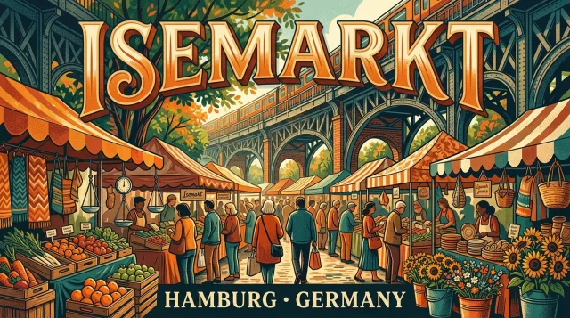 Isemarkt