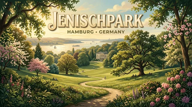 Jenischpark