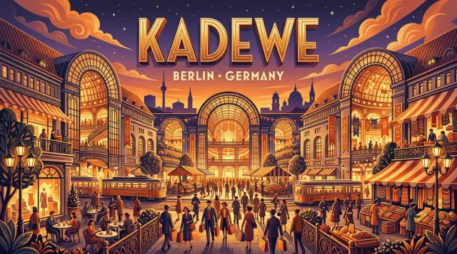 KaDeWe
