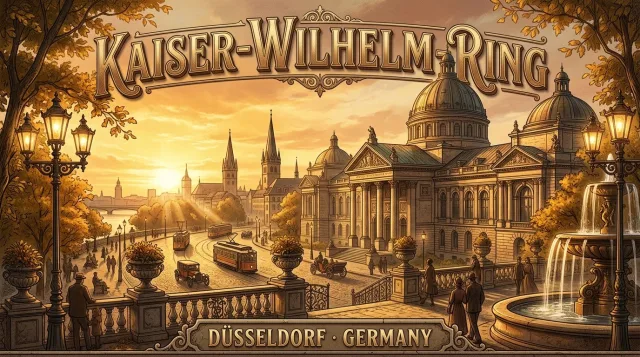 Kaiser-Wilhelm-Ring