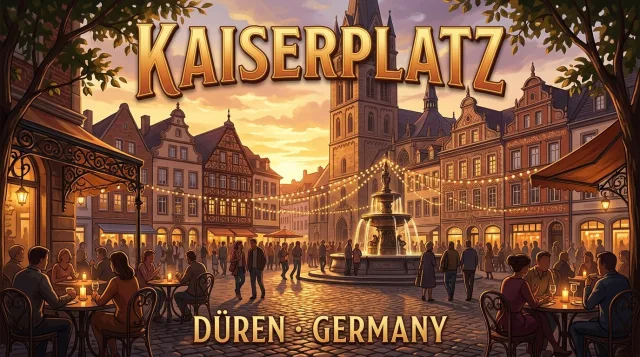 Kaiserplatz