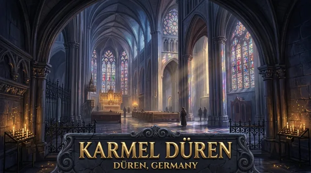 Karmel Düren