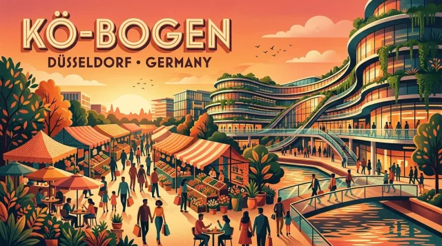 Kö-Bogen
